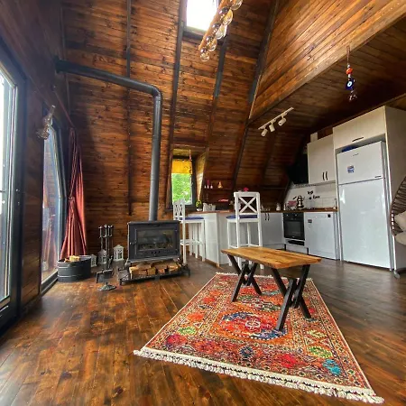 Zifinbungalov *