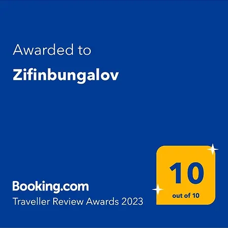 Zifinbungalov
