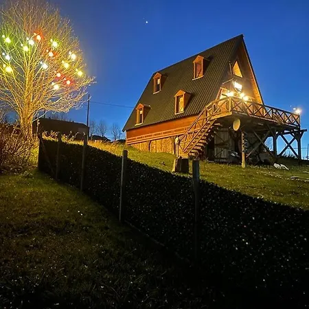 Chalet Zifinbungalov Akcaabat