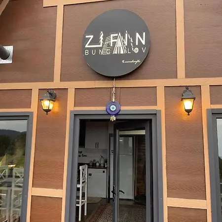 Zifinbungalov * Akcaabat