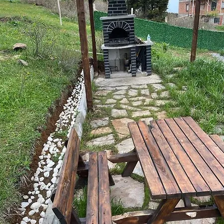 Zifinbungalov Chalet Akcaabat